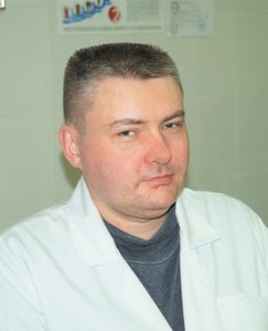  Козеев Александр Валерьевич - фотография