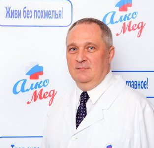  Чередниченко Николай Валерьевич - фотография