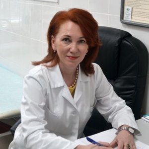  Алашеева Маргарита Николаевна - фотография