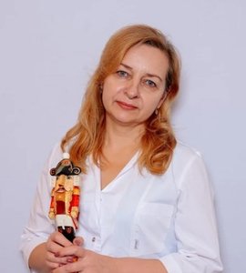  Виркун Ирина Анатольевна - фотография