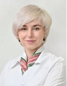  Замараева Валентина Валерьевна - фотография