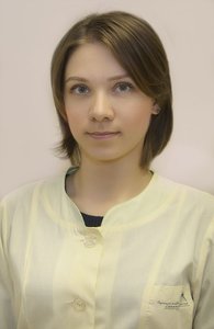  Тегниряднова Екатерина Валерьевна - фотография