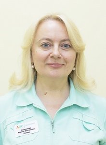  Иконникова Марина Викторовна - фотография