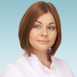  Затейщикова Екатерина Александровна - фотография