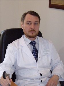  Окнин Владислав Юрьевич - фотография