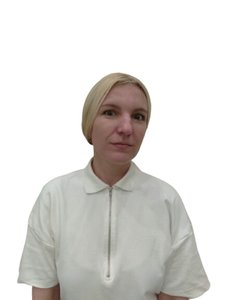  Галкина Юлия Зиновьевич - фотография
