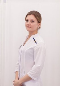  Пташниченко Елена Михайловна - фотография
