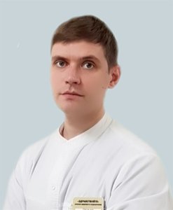  Сальников Иван Николаевич - фотография