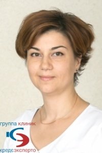  Абрамова Ирина Алексеевна - фотография