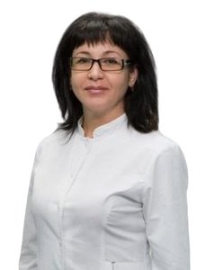  Есипович Татьяна Владимировна - фотография