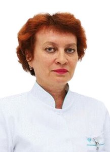  Елькина Лариса Анатольевна - фотография