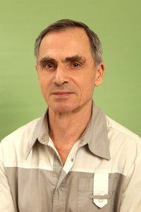  Климов Валерий Иванович - фотография
