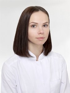  Акулова Анастасия Андреевна - фотография