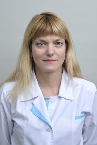  Румянцева Виктория Алексеевна - фотография