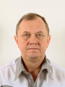  Кузнецов Николай Андреевич - фотография