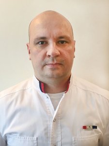  Сюбаев Роман Борисович - фотография