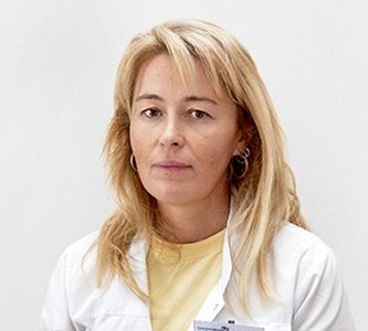  Карамаврова Ирина Владимировна - фотография