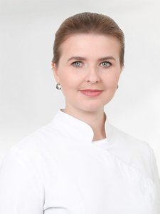  Пелина Ангелина Георгиевна - фотография