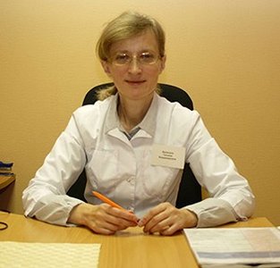  Валясина Татьяна Владимировна - фотография