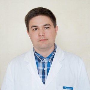  Викулов Алексей Александрович - фотография
