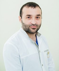 Кумуков Эдуард Валериевич - фотография