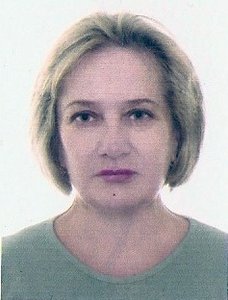  Рубченко Татьяна Ивановна - фотография