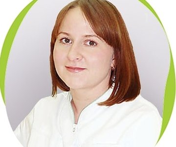 Авдейкина Ольга Николаевна - фотография