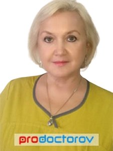  Борисова Элина Вячеславовна - фотография