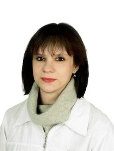  Пугачева Алина Владимировна - фотография