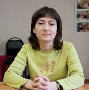  Канунникова Татьяна Владимировна - фотография
