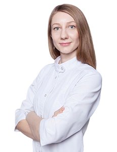  Корхова Наталья Владимировна - фотография