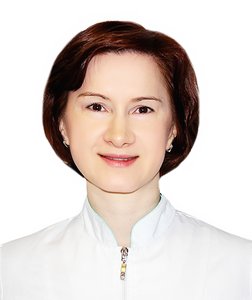  Перова Татьяна Сергеевна - фотография