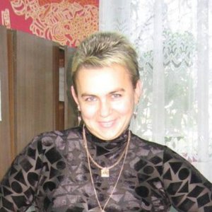  Полтава Нина Валентиновна - фотография