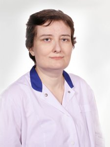  Демихова Ирина Александровна - фотография