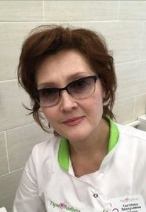  Чернова Светлана Валериевна - фотография