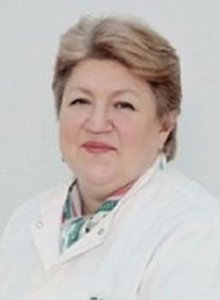  Манохина Елена Владимировна - фотография