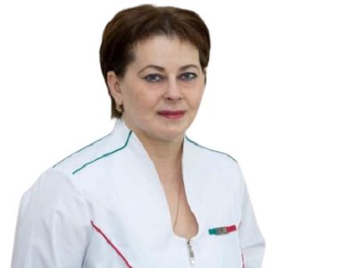  Шитова Светлана Юрьевна - фотография