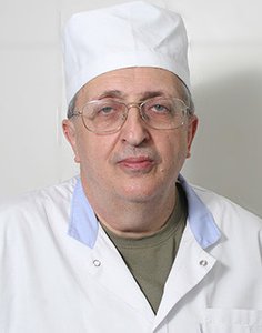  Журавель Юрий Михайлович - фотография