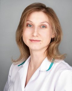  Ветрова Наталья Владимировна - фотография