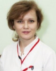  Сапожникова Вера Алексеевна - фотография
