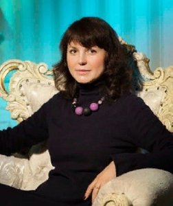  Блинова Людмила Вячеславовна - фотография
