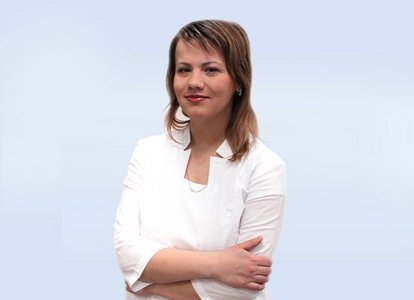  Шестопалова Светлана Саввовна - фотография