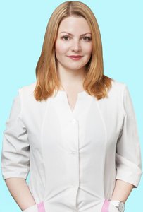 Богданова Юлия Геннадьевна - фотография