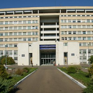 Тушинская детская городская больница
