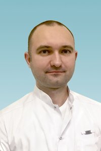  Пауков Василий Викторович - фотография