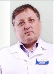  Варавкин Виктор Борисович - фотография
