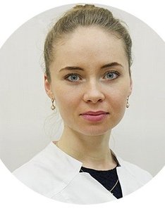  Попова Анна Борисовна - фотография