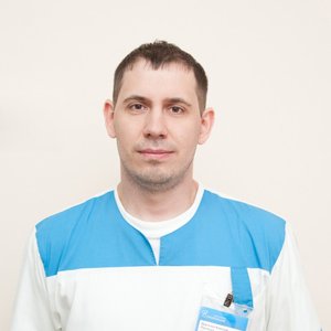  Дергачев Алексей Юрьевич - фотография