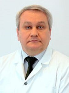  Данильченко Владимир Николаевич - фотография