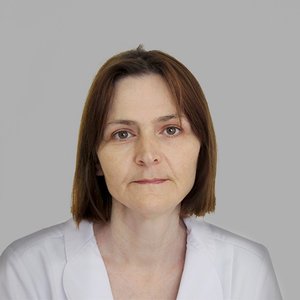  Шилова Ирина Борисовна - фотография